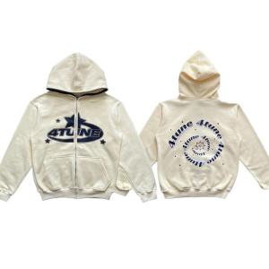 Zip up Hoodies