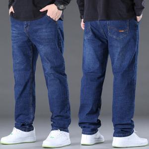 Jeans Denim Trousers