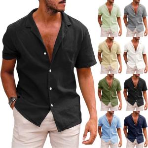 Summer Shirts For Men