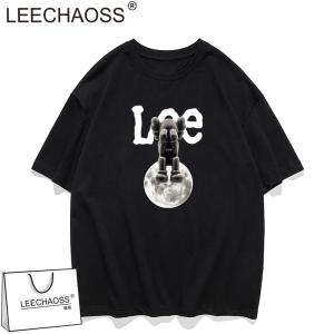 LEECHAOSS T-shirt