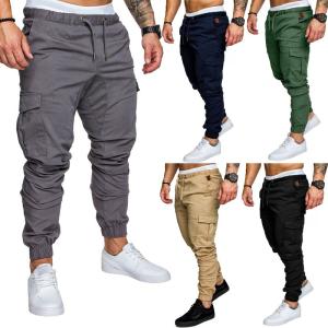 Cargo Trousers For Men