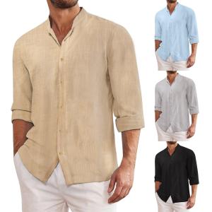 Men Shirts Formal