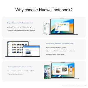 Huawei MateBook 14s 