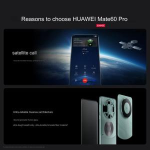 HUAWEI Mate 60 Pro