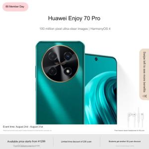 Huawei Enjoy 70 Pro 