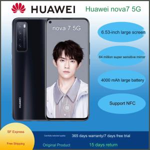 Huawei Nova 7