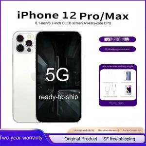 iPhone 12 Pro Max 