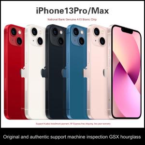 iPhone 13 Pro Max