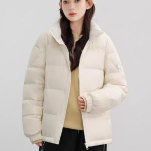 Yaya down jacket for women