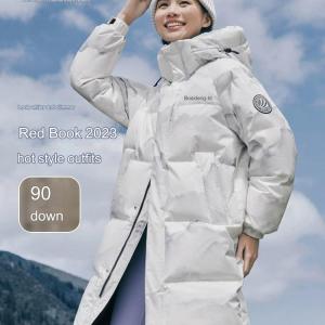 Bosideng Down Jacket