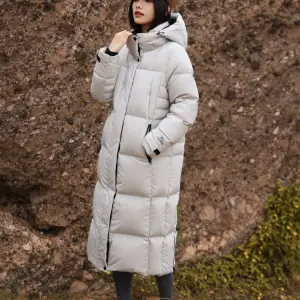 Yuwu winter down jacket