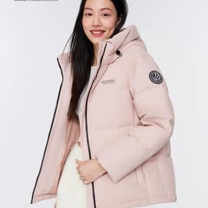 Women's Short Jacket Autumn and Winter