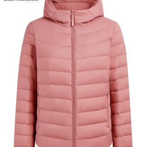 Bosideng Lightweight Down Jacket for women