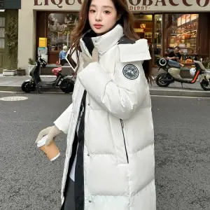 Casual down Jacket