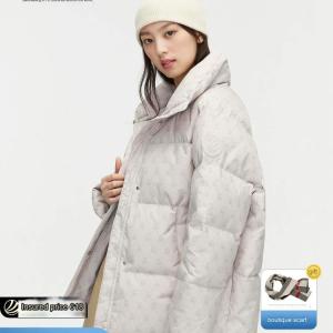 Bosideng Down Jacket Women's