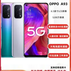 OPPO A93