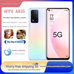 OPPO A93S 