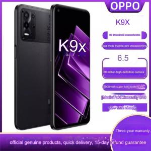 OPPO K9X 