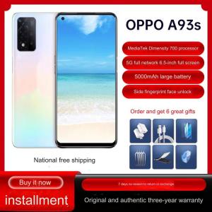 OPPO A93s 