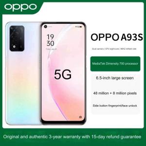 OPPO A93s 