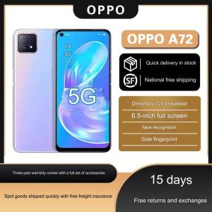 OPPO A72