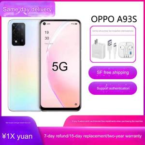 OPPO A93s