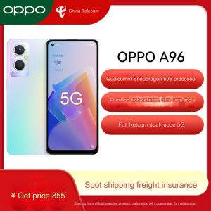 OPPO A96