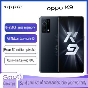 OPPO k9 