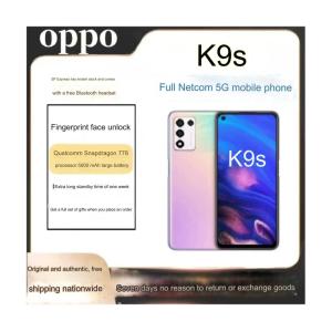 OPPO K9S 