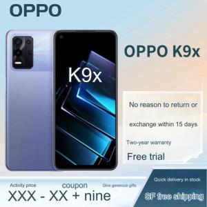 OPPO K9X