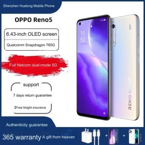 OPPO Reno5 