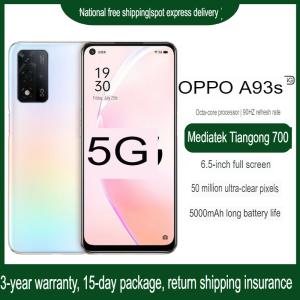 OPPO A93S 