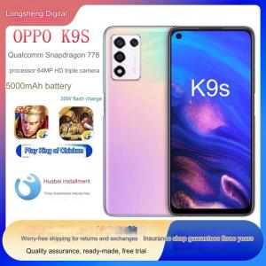 OPPO K9S 