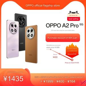 OPPO A2 