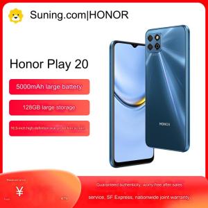 Honor Play 20