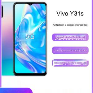 vivo Y31S