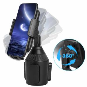 360 Car phone Holder